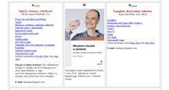 Desktop Screenshot of drnespor.eu